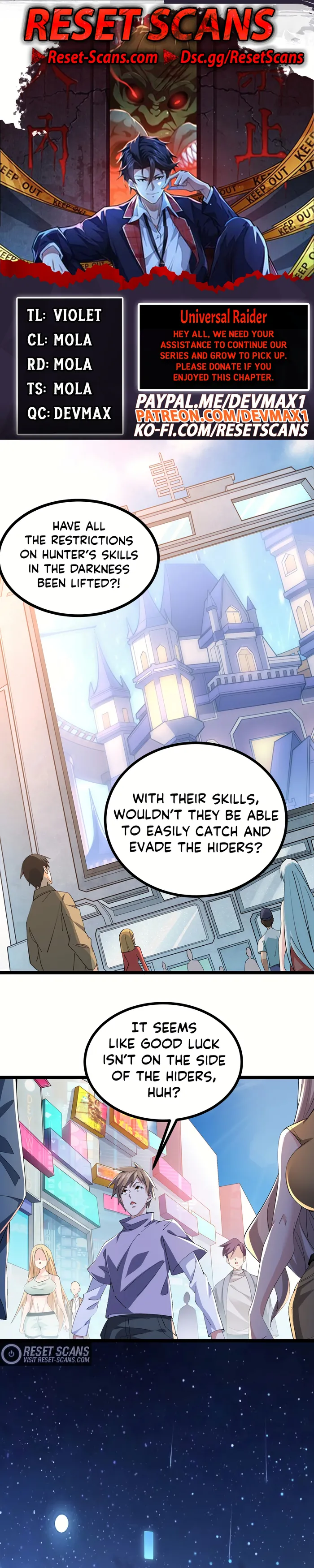 Page 1 of Chapter 25