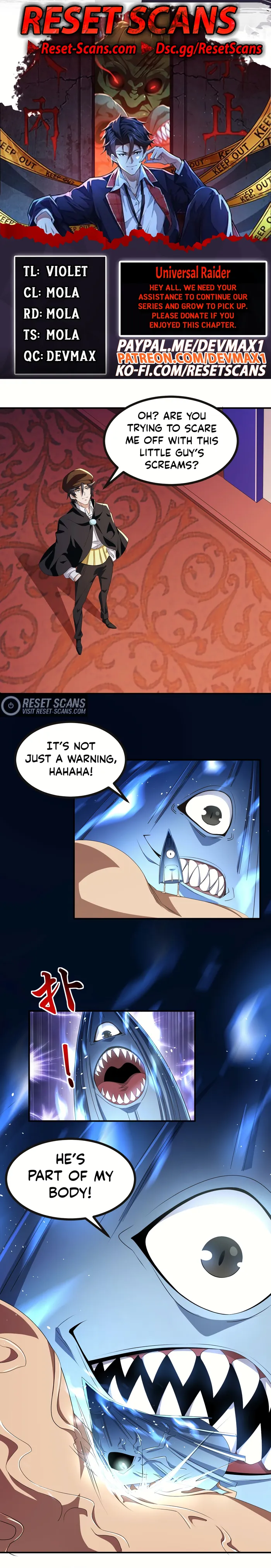 Page 1 of Chapter 26