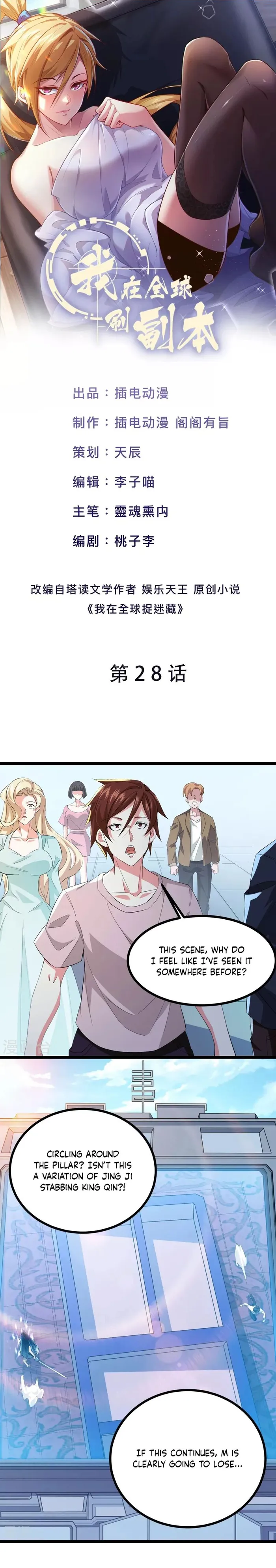 Page 1 of Chapter 28