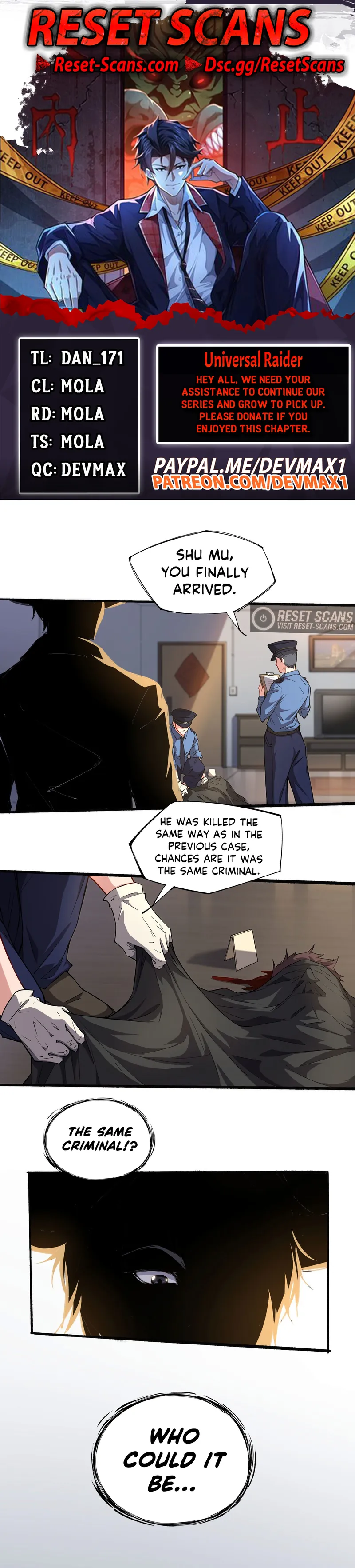 Page 1 of Chapter 2