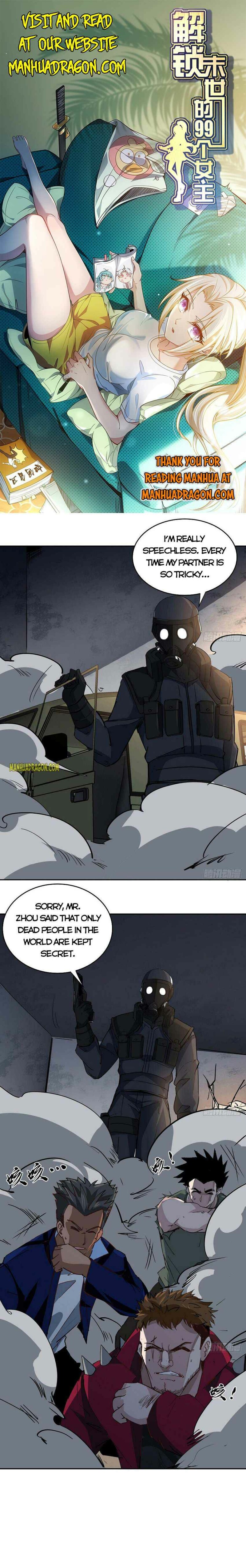 Page 1 of Chapter 119