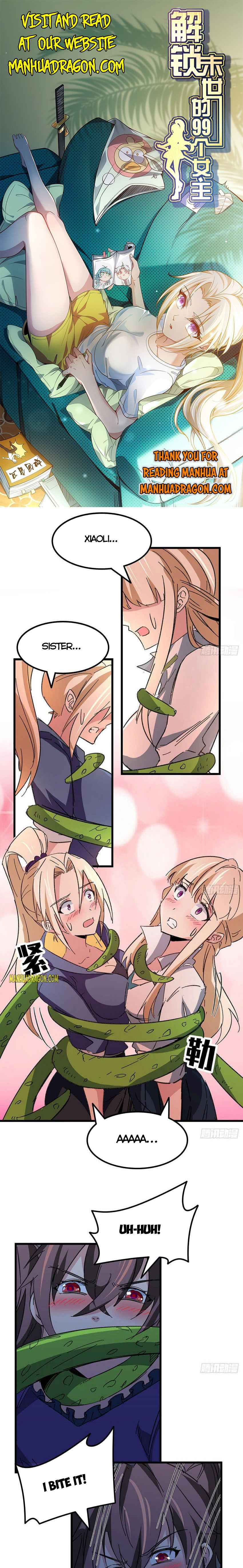 Page 1 of Chapter 129