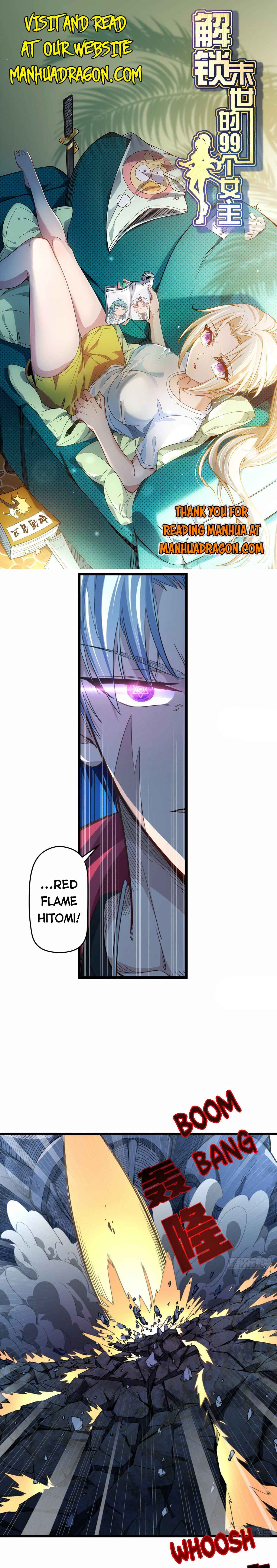 Page 1 of Chapter 31