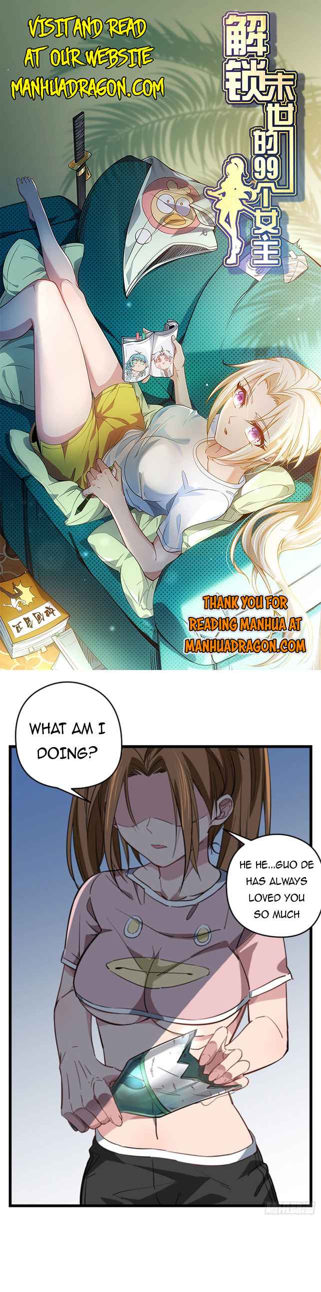 Page 1 of Chapter 42