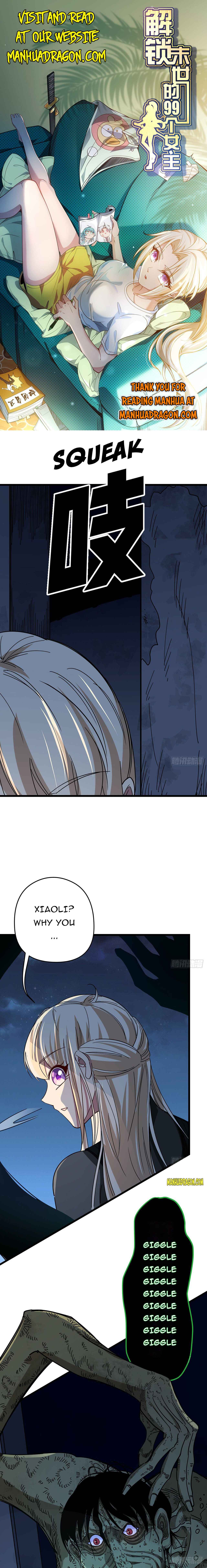 Page 1 of Chapter 54