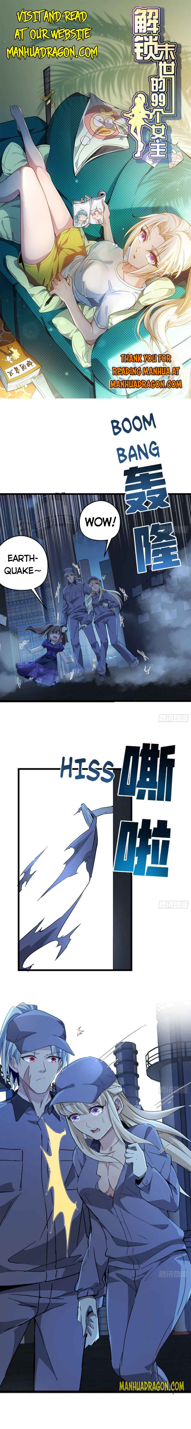 Page 1 of Chapter 61