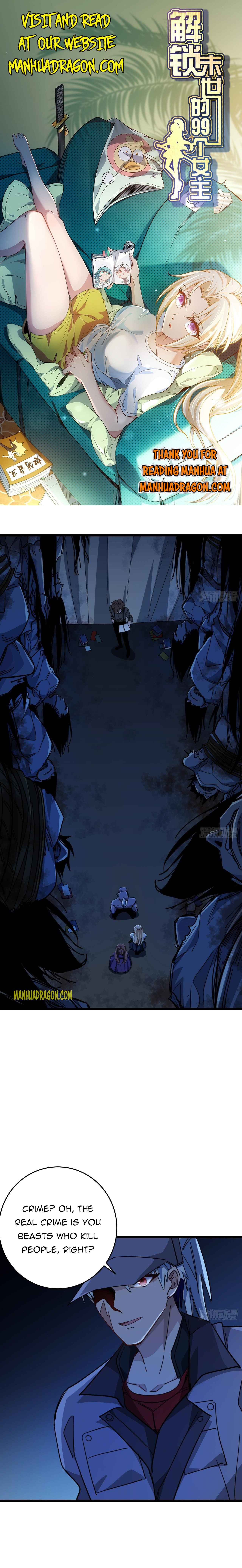 Page 1 of Chapter 65