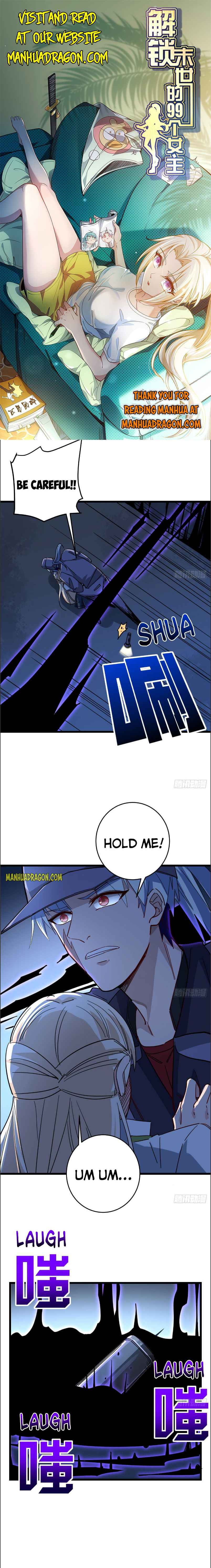 Page 1 of Chapter 66
