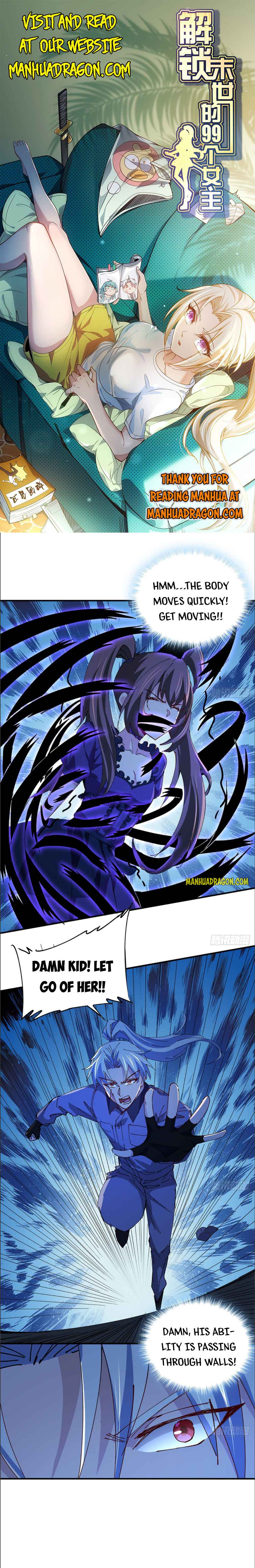 Page 1 of Chapter 69