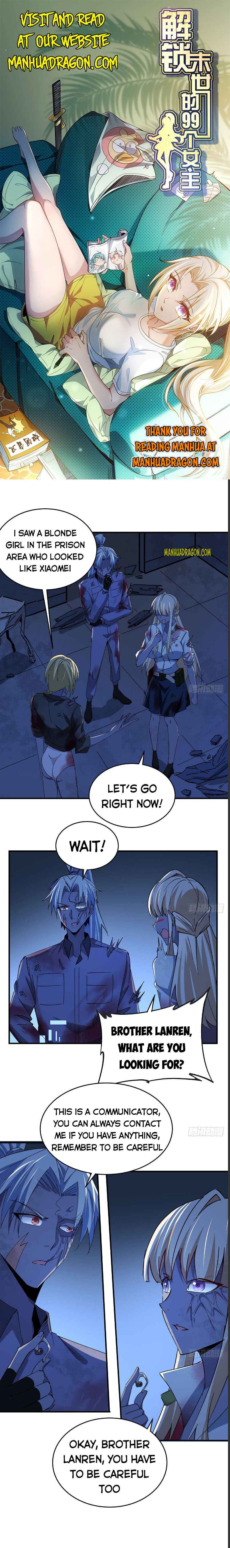 Page 1 of Chapter 70
