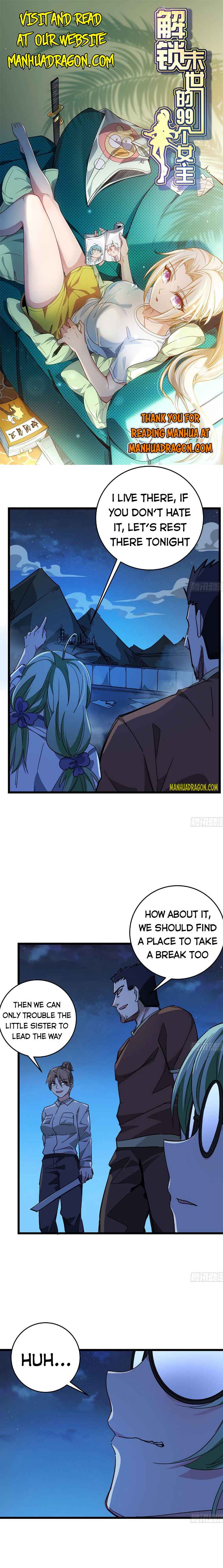 Page 1 of Chapter 72
