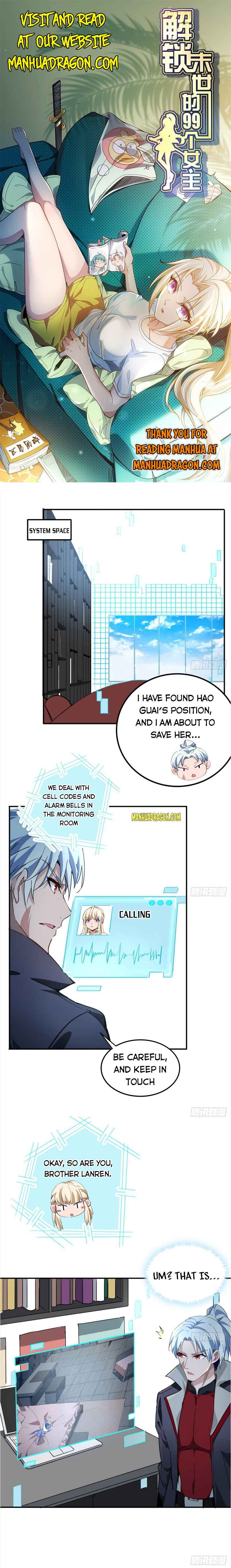 Page 1 of Chapter 73