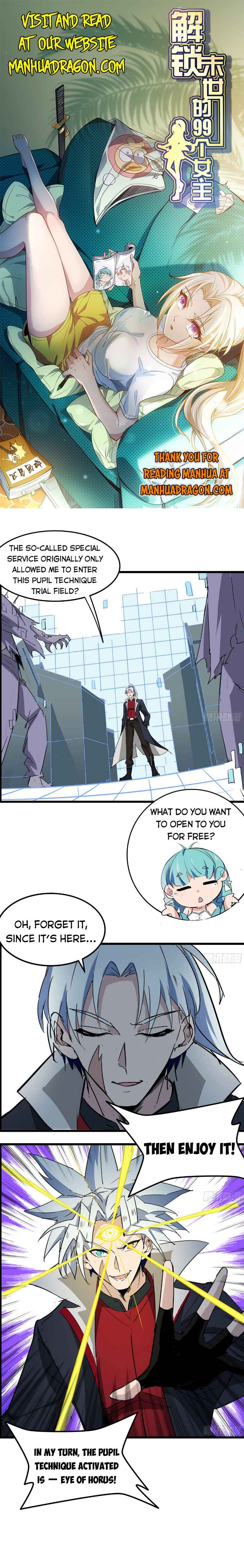 Page 1 of Chapter 74