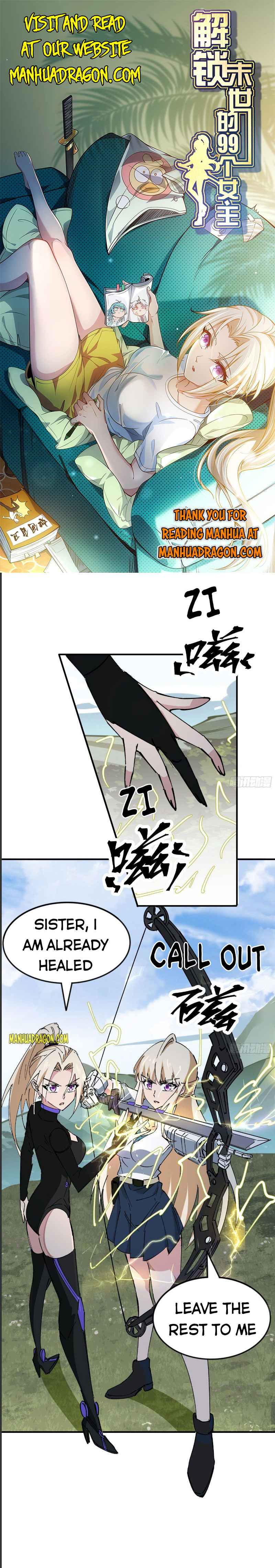 Page 1 of Chapter 91