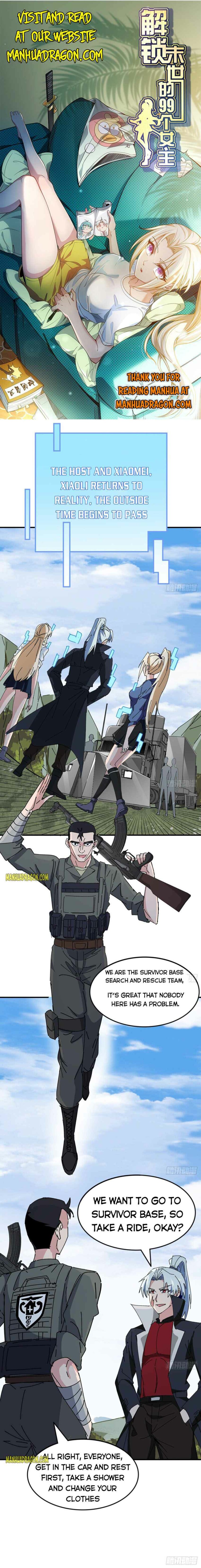 Page 1 of Chapter 95