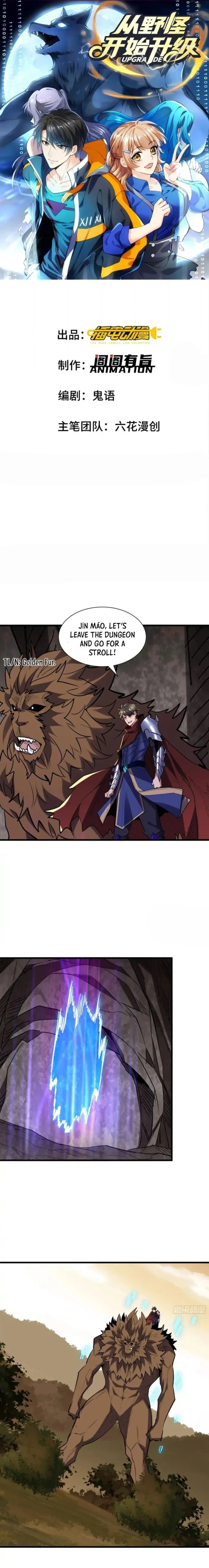 Page 1 of Chapter 61
