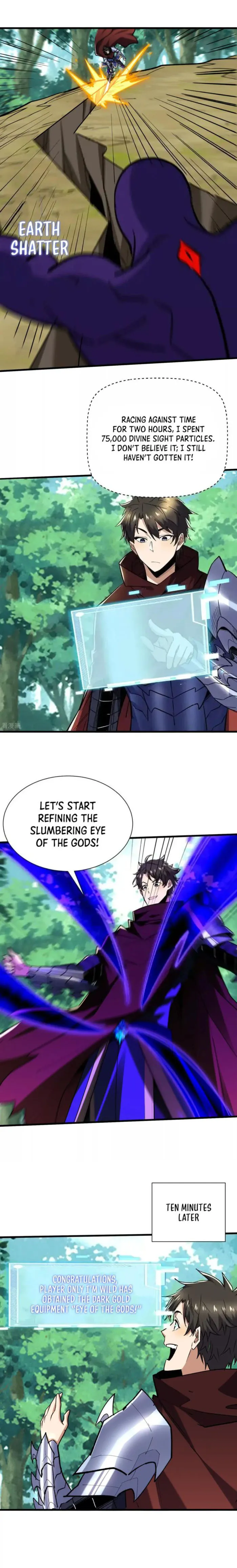 Page 1 of Chapter 83