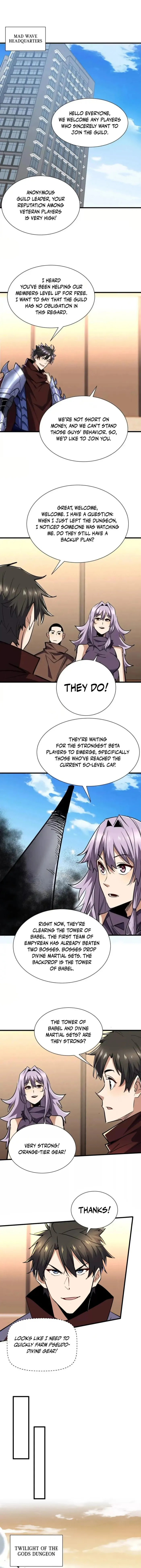 Page 1 of Chapter 85