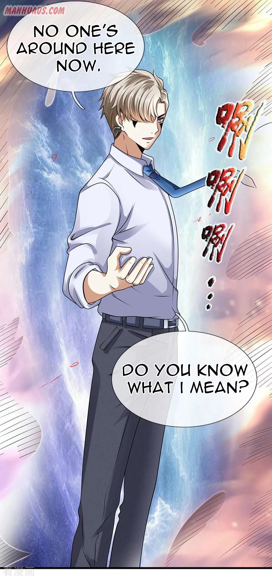 Page 11 of Chapter 100