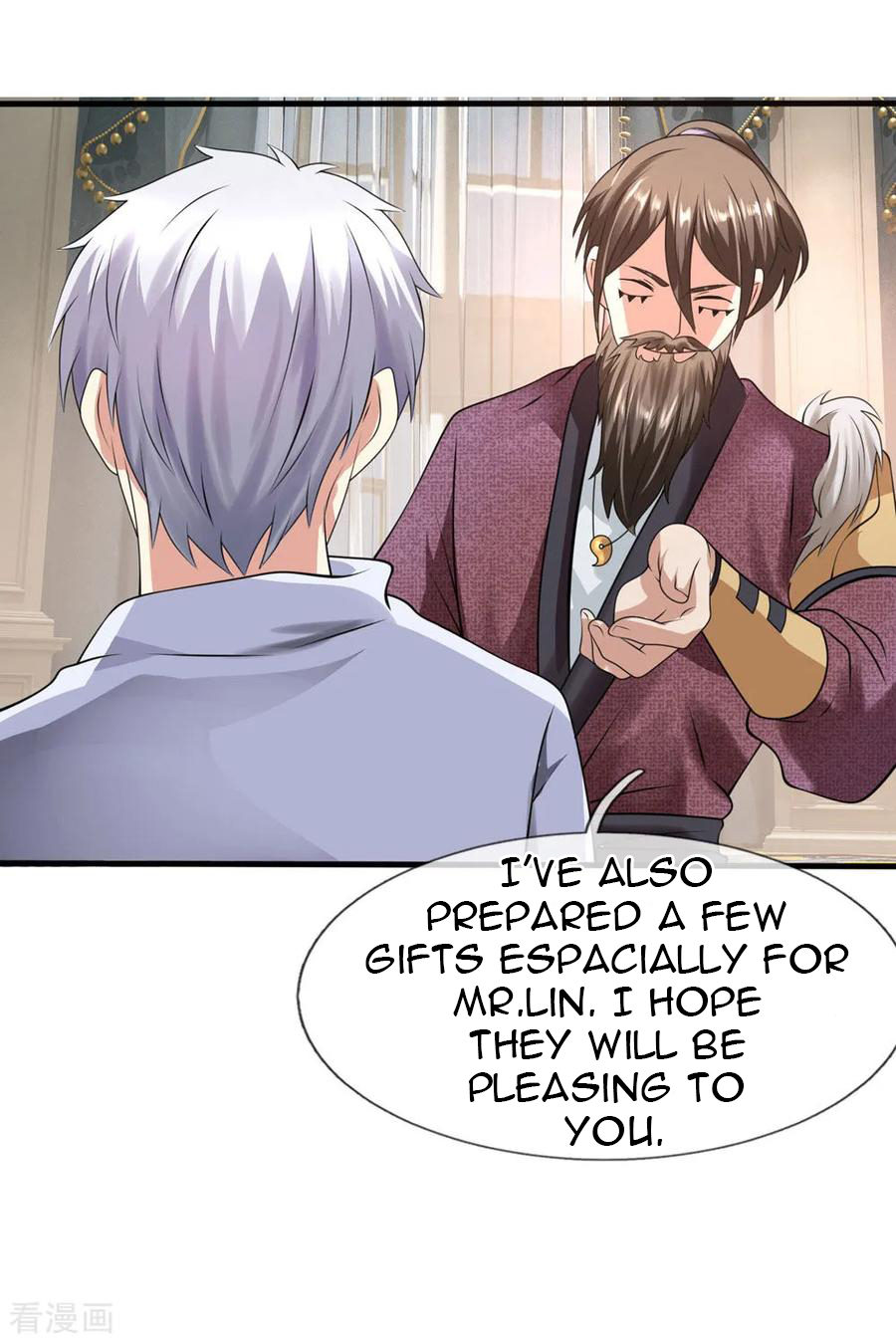 Page 21 of Chapter 105