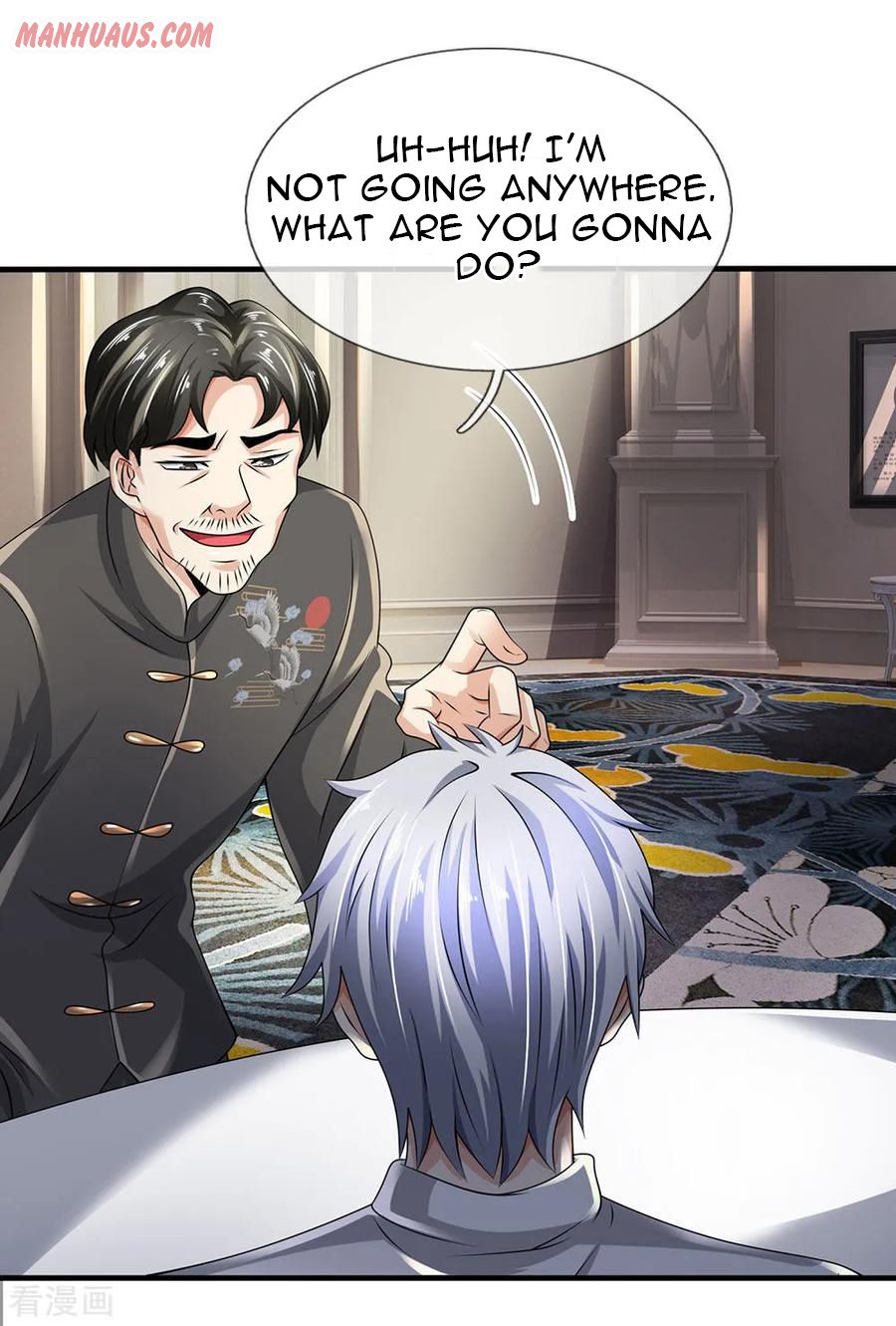 Page 10 of Chapter 110
