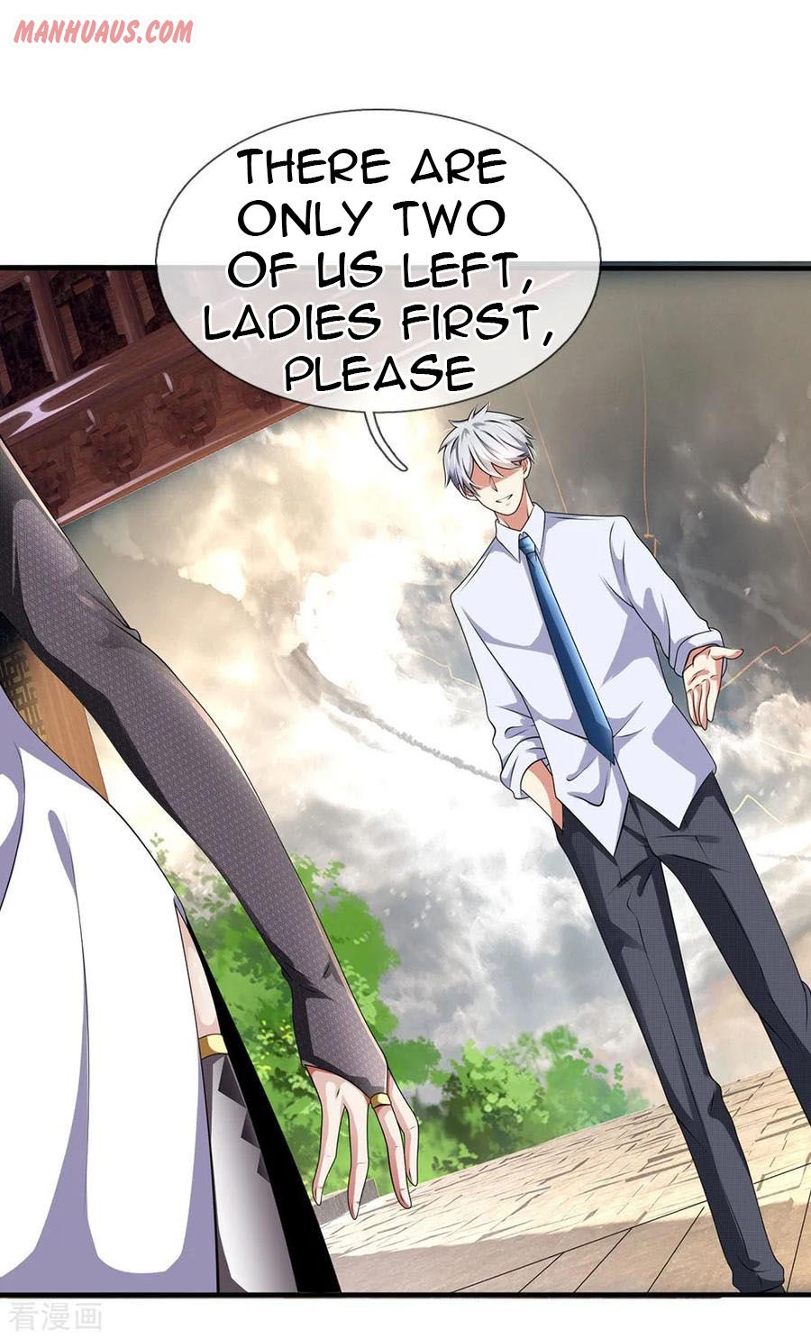 Page 21 of Chapter 118