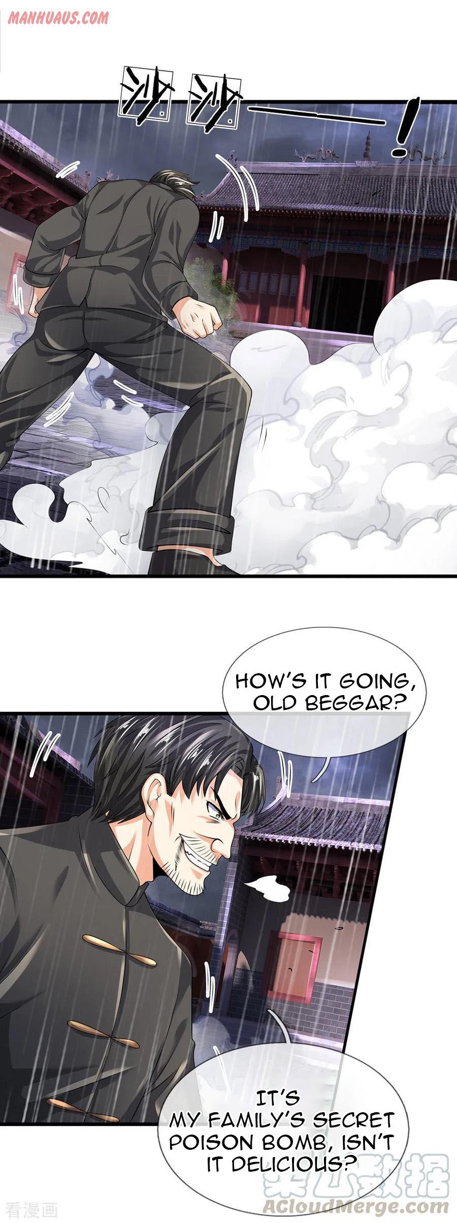 Page 1 of Chapter 121