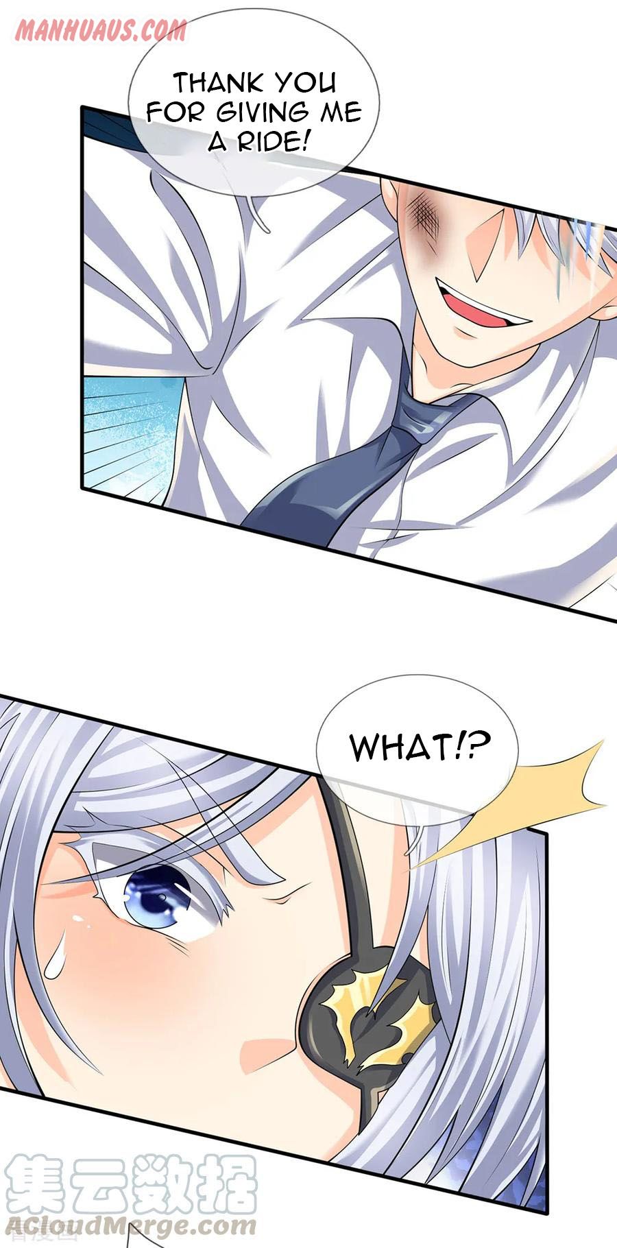 Page 1 of Chapter 126