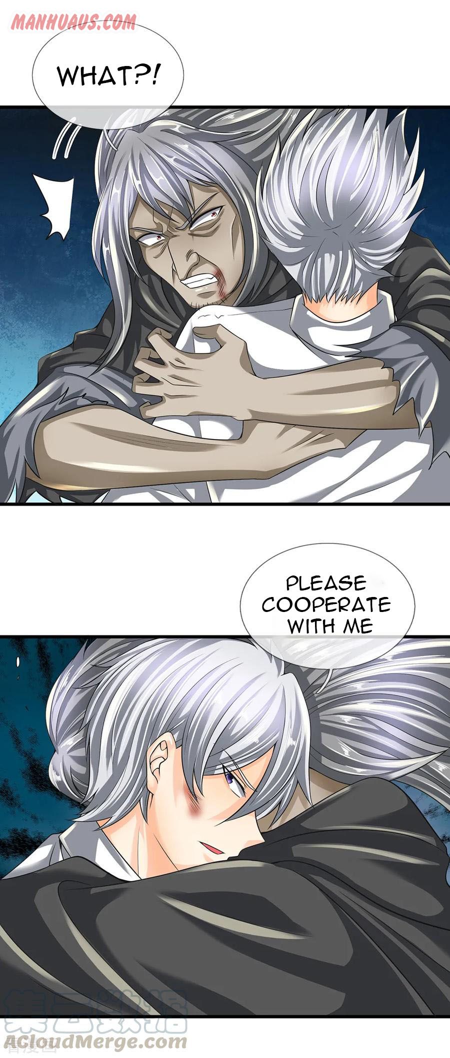 Page 1 of Chapter 127