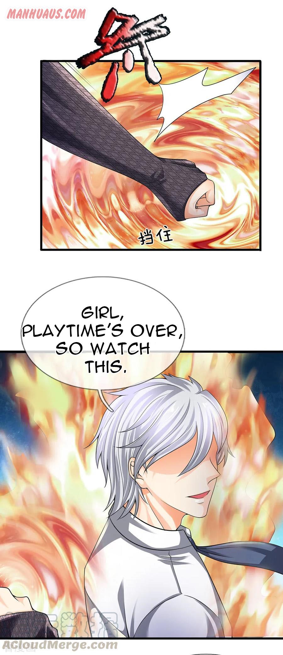 Page 1 of Chapter 128