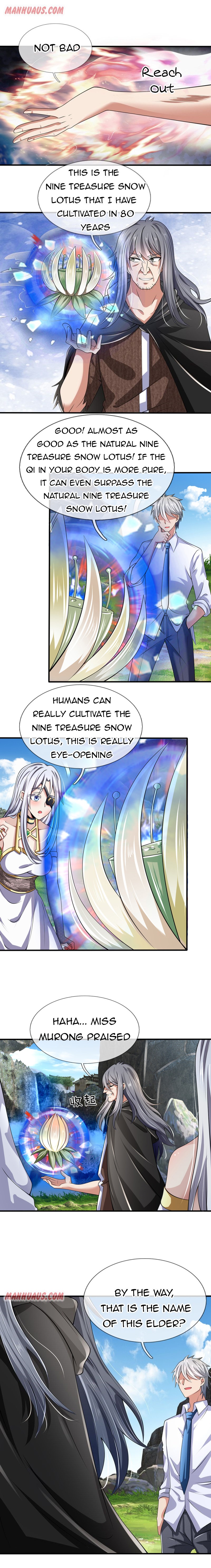 Page 1 of Chapter 137