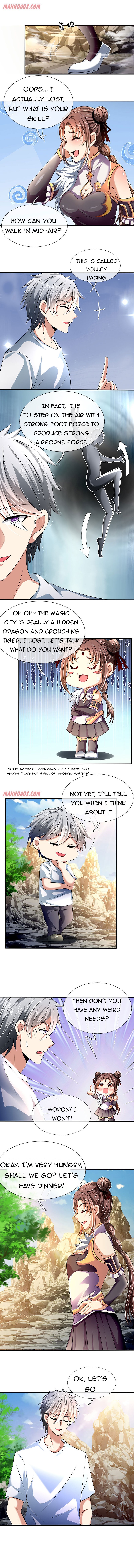 Page 1 of Chapter 154