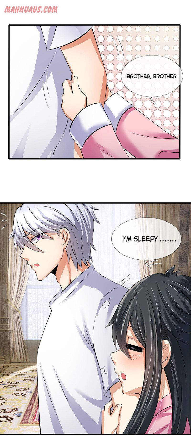 Page 1 of Chapter 156
