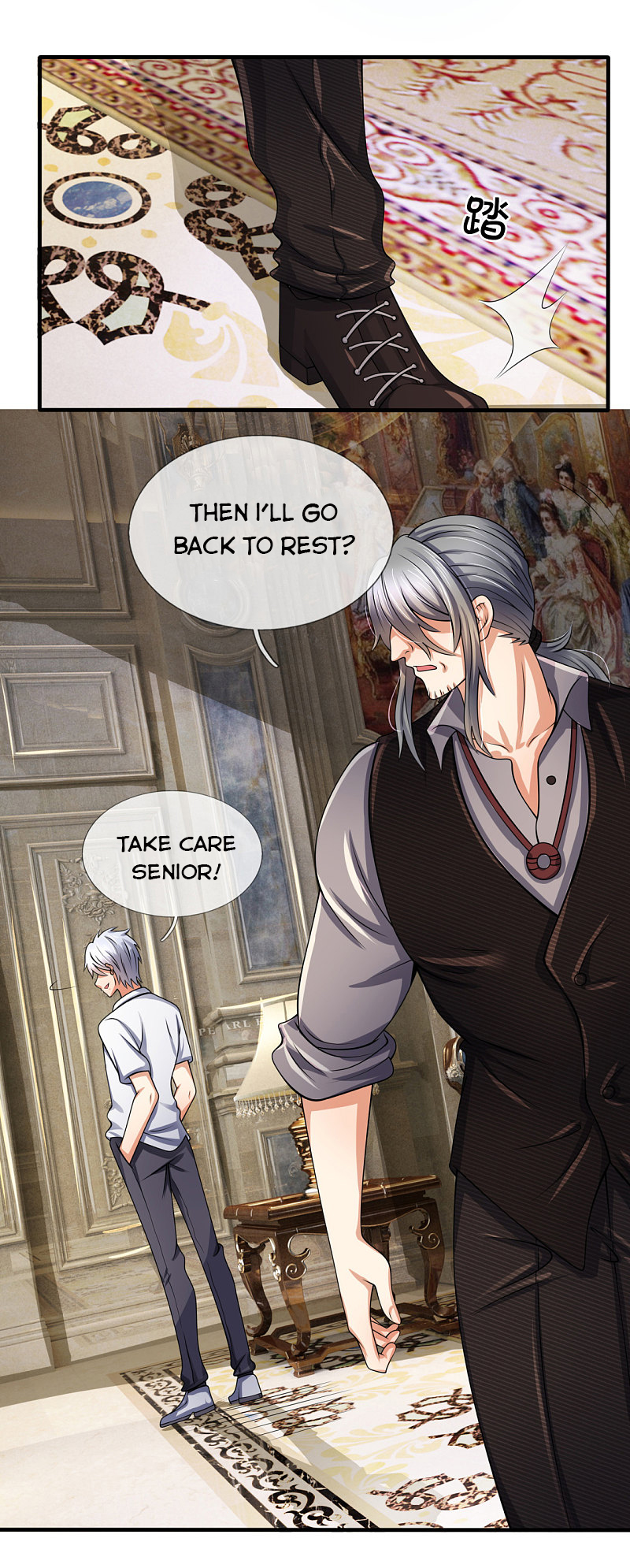 Page 3 of Chapter 157