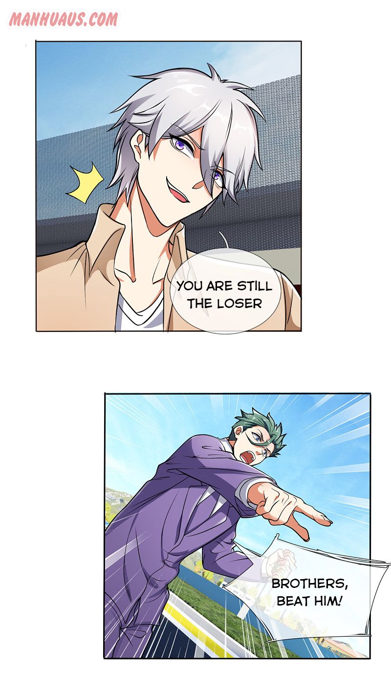Page 1 of Chapter 167