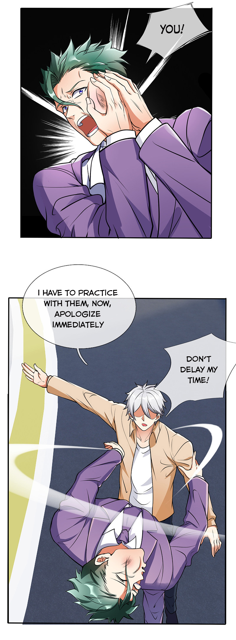 Page 8 of Chapter 167