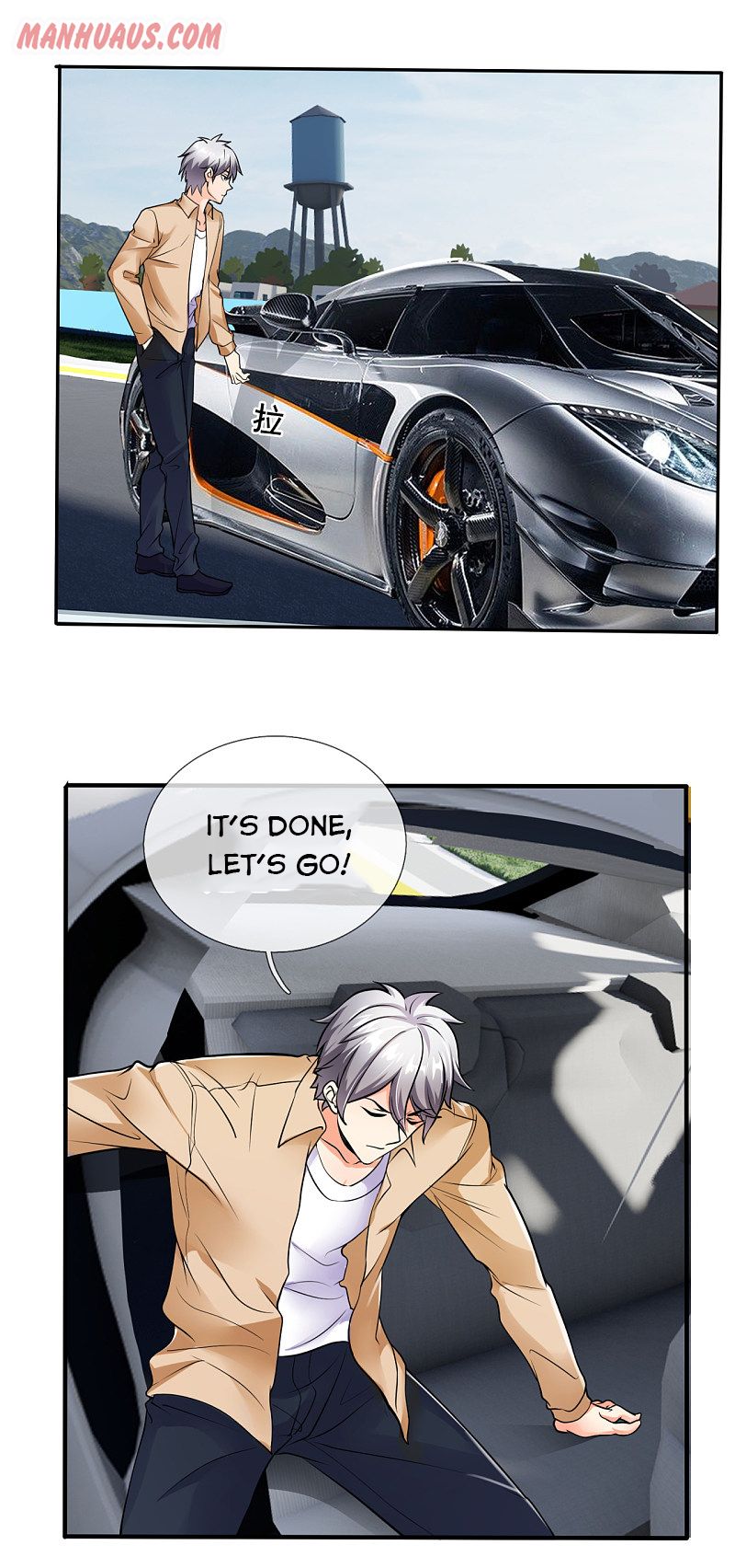 Page 10 of Chapter 167