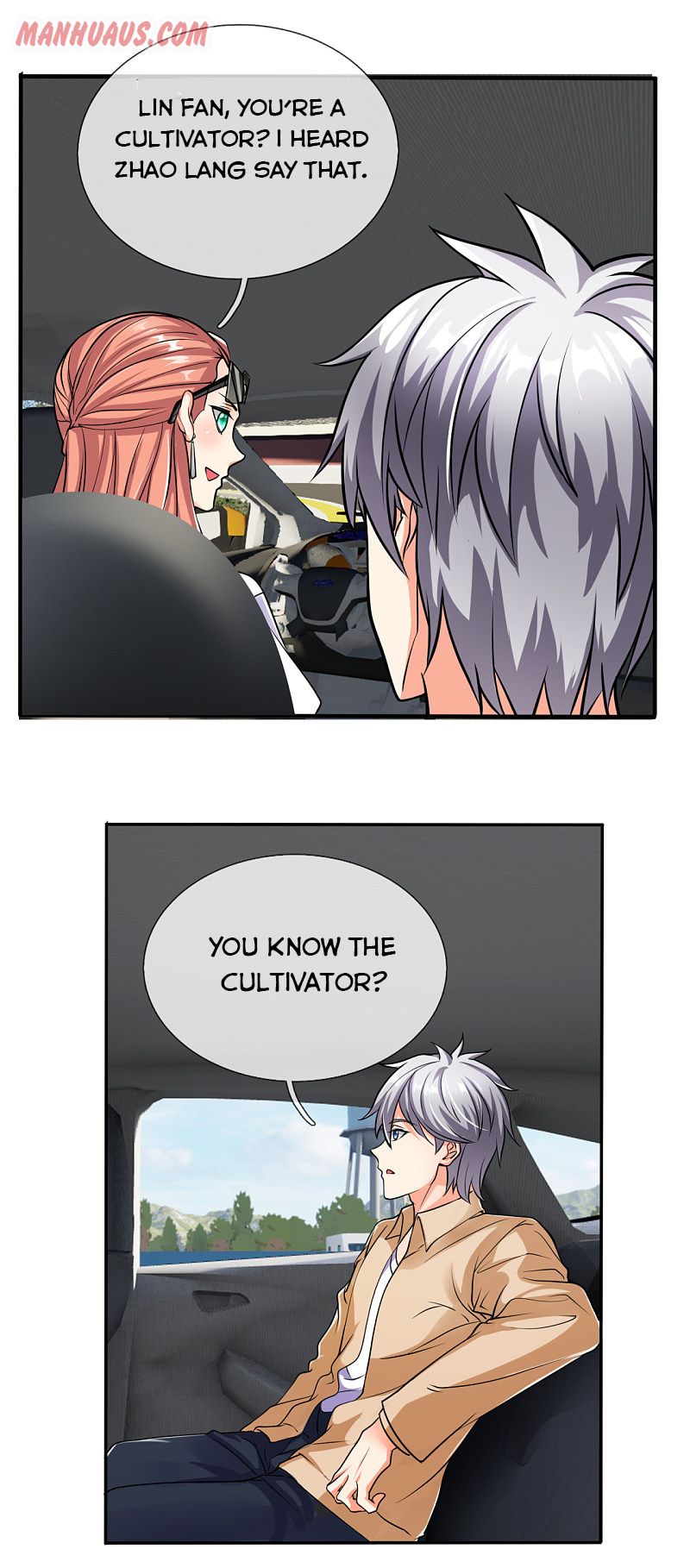 Page 1 of Chapter 168