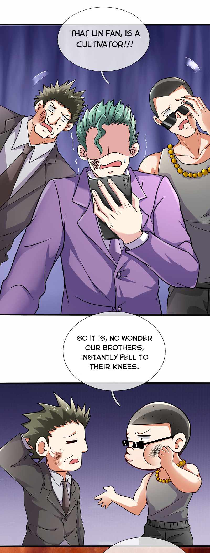 Page 6 of Chapter 168