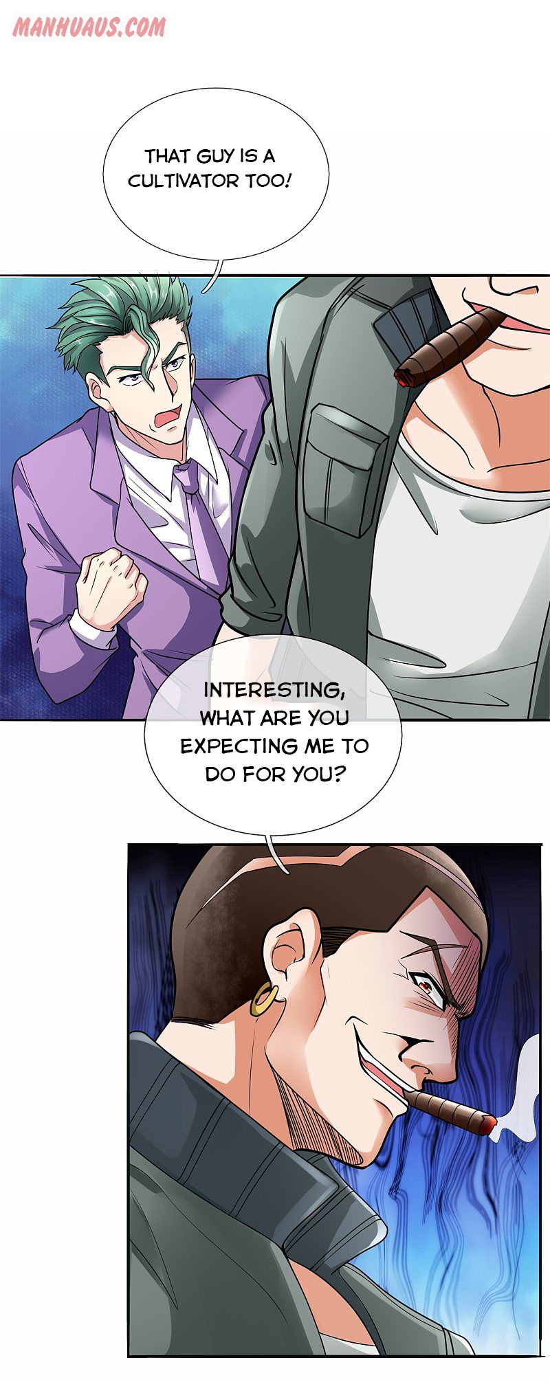 Page 1 of Chapter 170