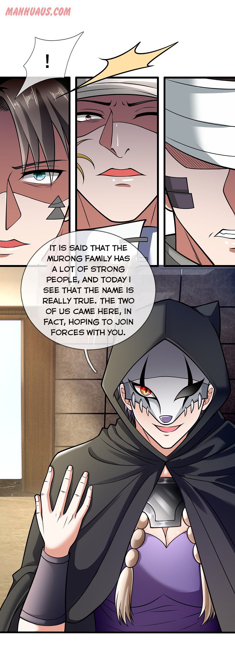 Page 1 of Chapter 178