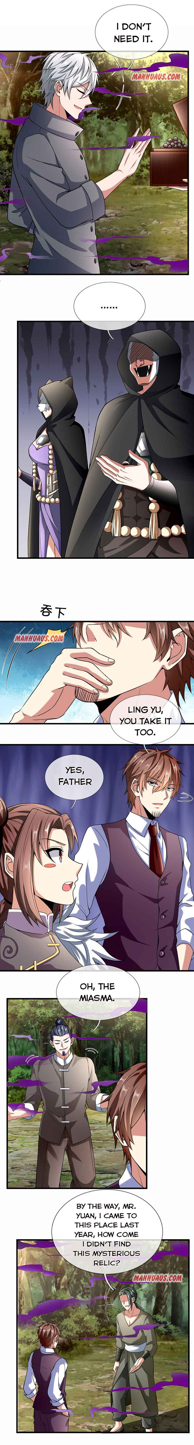 Page 1 of Chapter 189