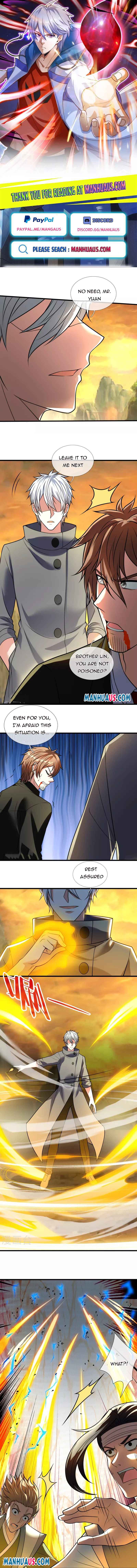 Page 1 of Chapter 222