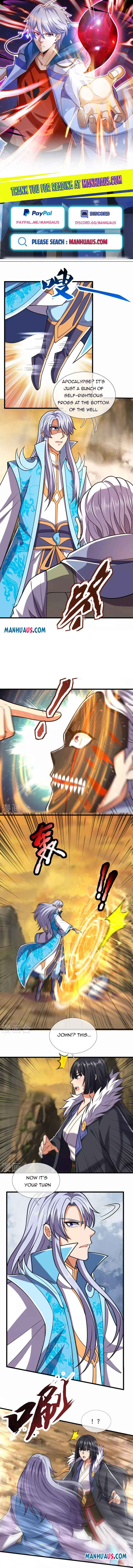 Page 1 of Chapter 226