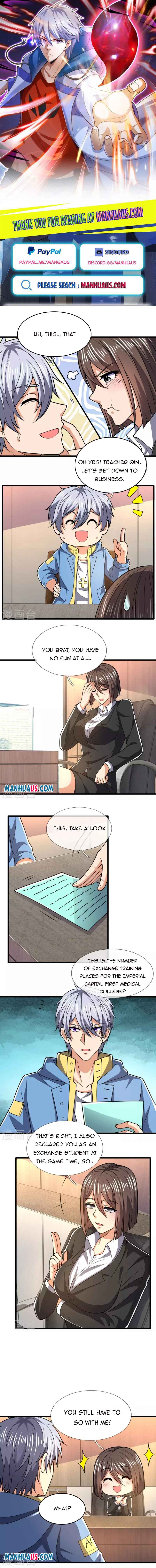 Page 1 of Chapter 230