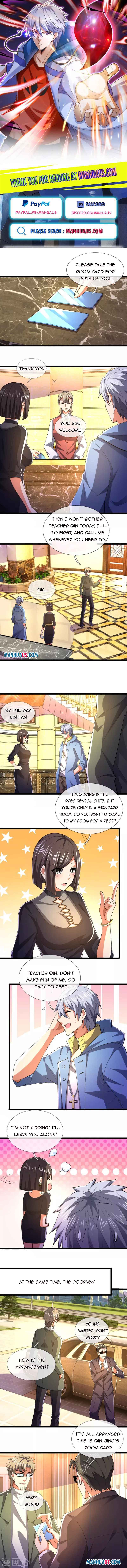 Page 1 of Chapter 232