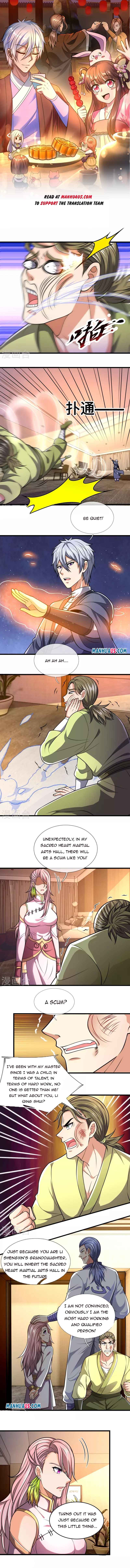 Page 1 of Chapter 243