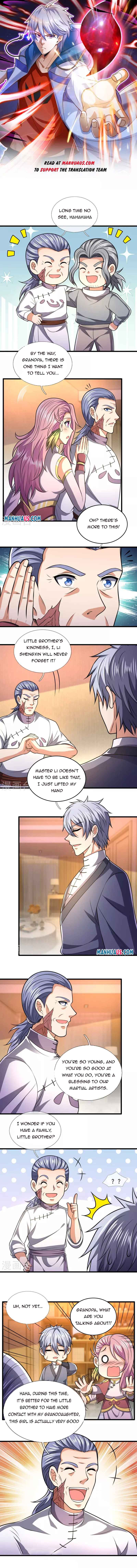 Page 1 of Chapter 244