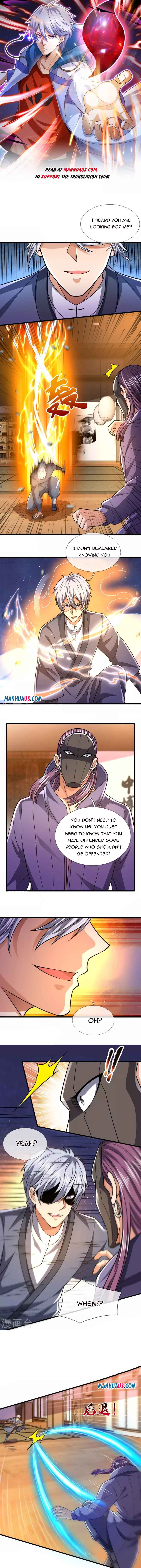 Page 1 of Chapter 245