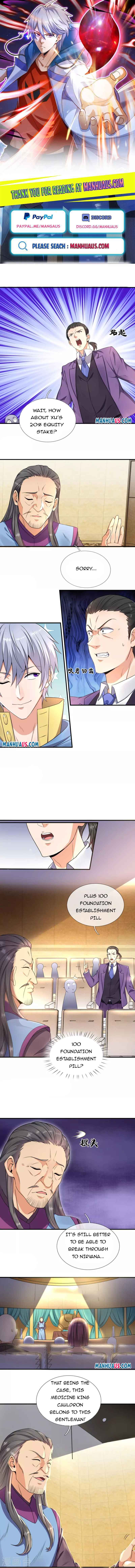 Page 1 of Chapter 260